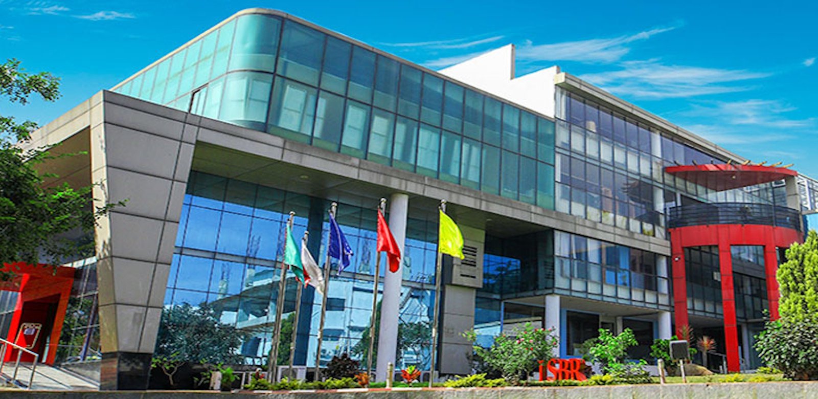 ISBR Business School - Admission 2023, Courses, Eligibility, Placement